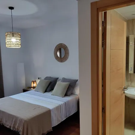 Apartamento Plaza De La Iglesia *