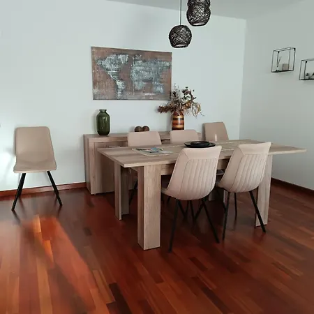 Apartamento Plaza De La Iglesia Deltebre