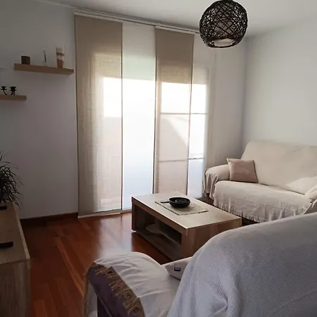 Apartamento Plaza De La Iglesia *